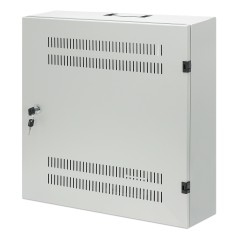 Intellinet Low-Profile 19" Wall Mount - 713641